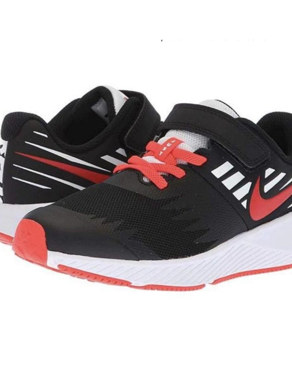 Nike Star Runner JDI Little Kids Shoes Size 10.5C